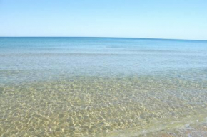Attico sul mare
